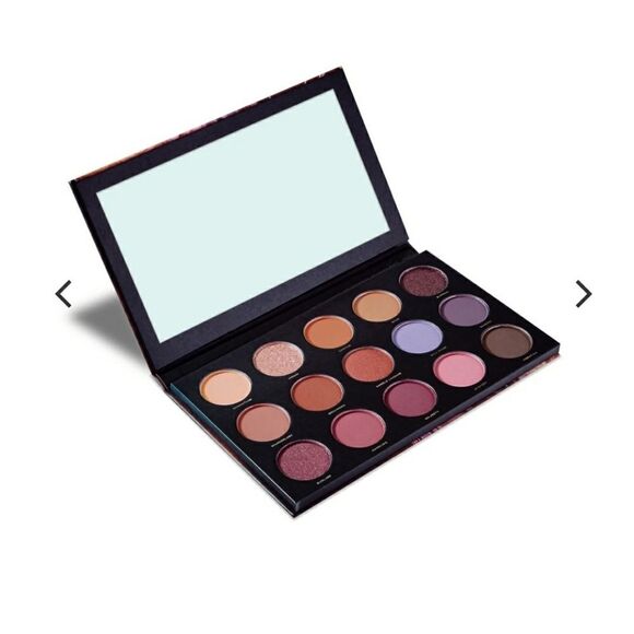 Hipdot Zion Pressed Pigment Palette - Picture 1 of 3